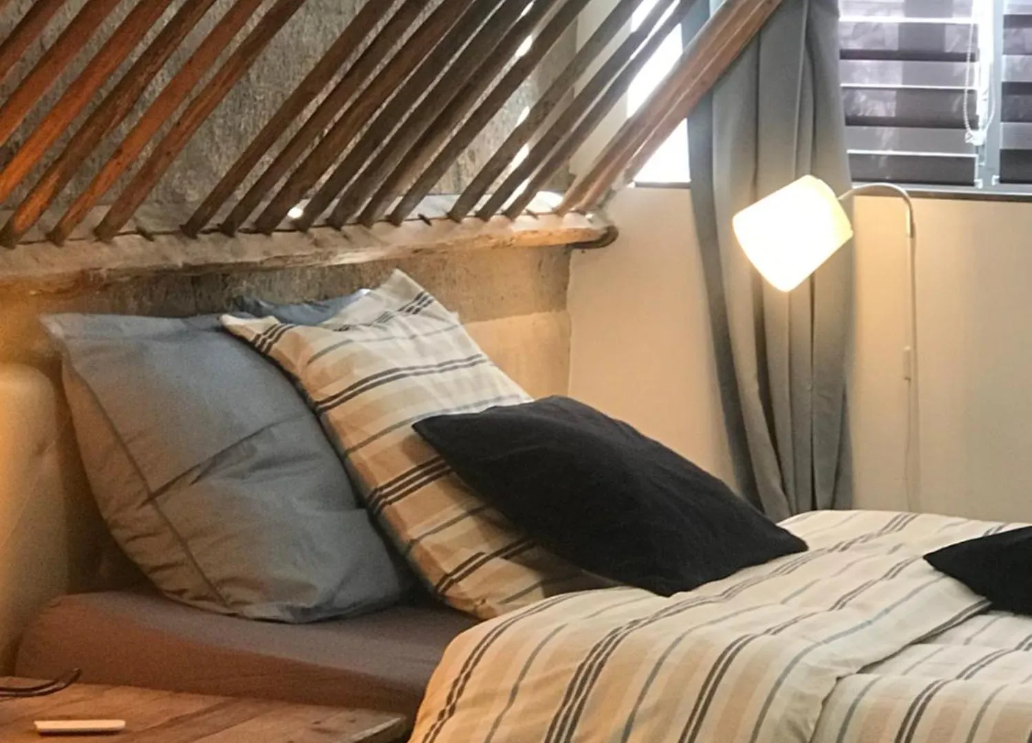 Holiday home L' Intimiste : Avec Piscine Privee Et Jacuzzi Prive Villa Fontaines-Saint-Martin France
