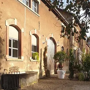 Guest house Matin De Saone, Fontaines-Saint-Martin