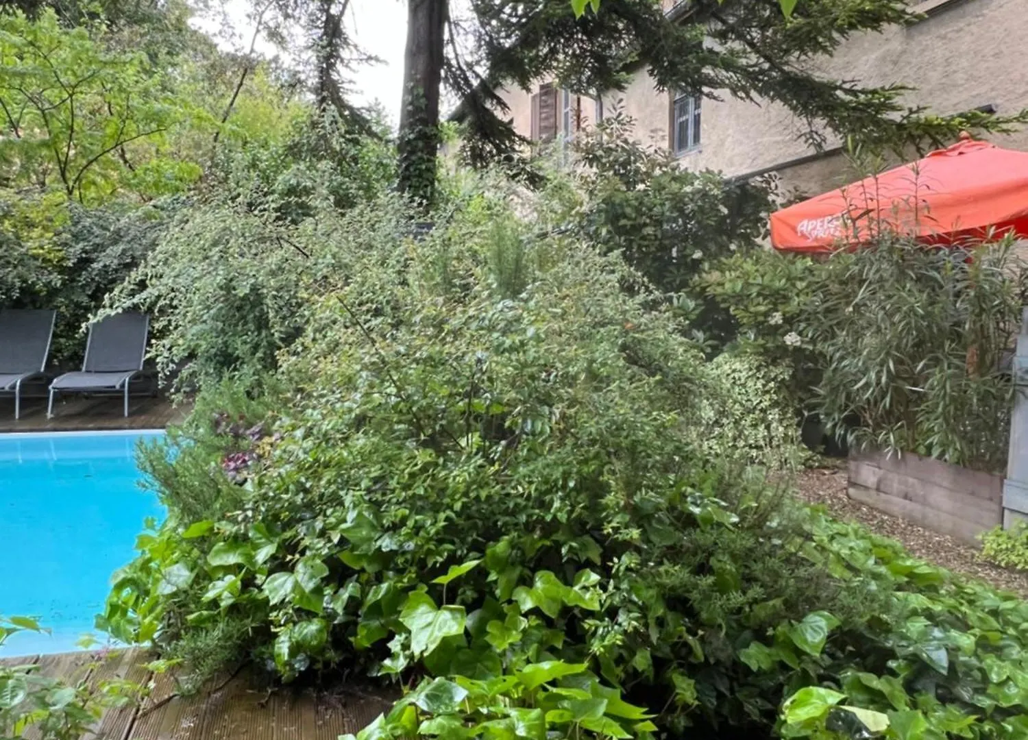 Fontaines-Saint-MartinL' Intimiste : Avec Piscine Privee Et Jacuzzi Prive别墅 0*, Fontaines-Saint-Martin 法国